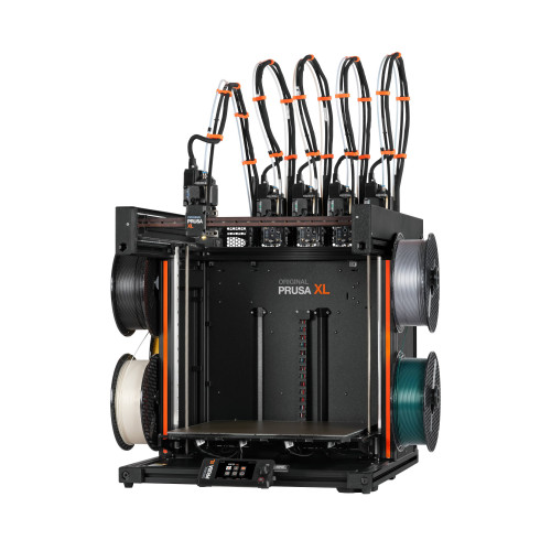 3D-принтер Prusa XL Semi-assembled 5-toolhead